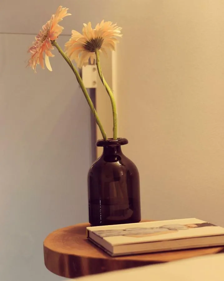 ホテルElegant Loft Skg 2 テッサロニキ アパート